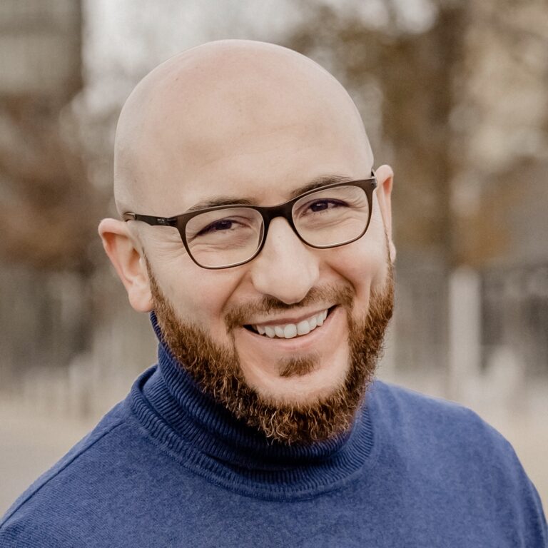 Muharrem Uenlue 768x768